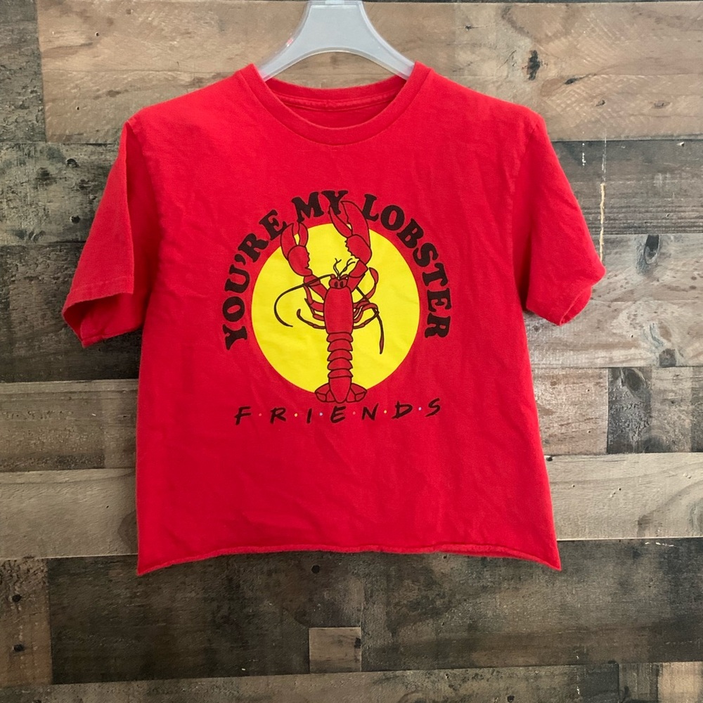 Friends shirt